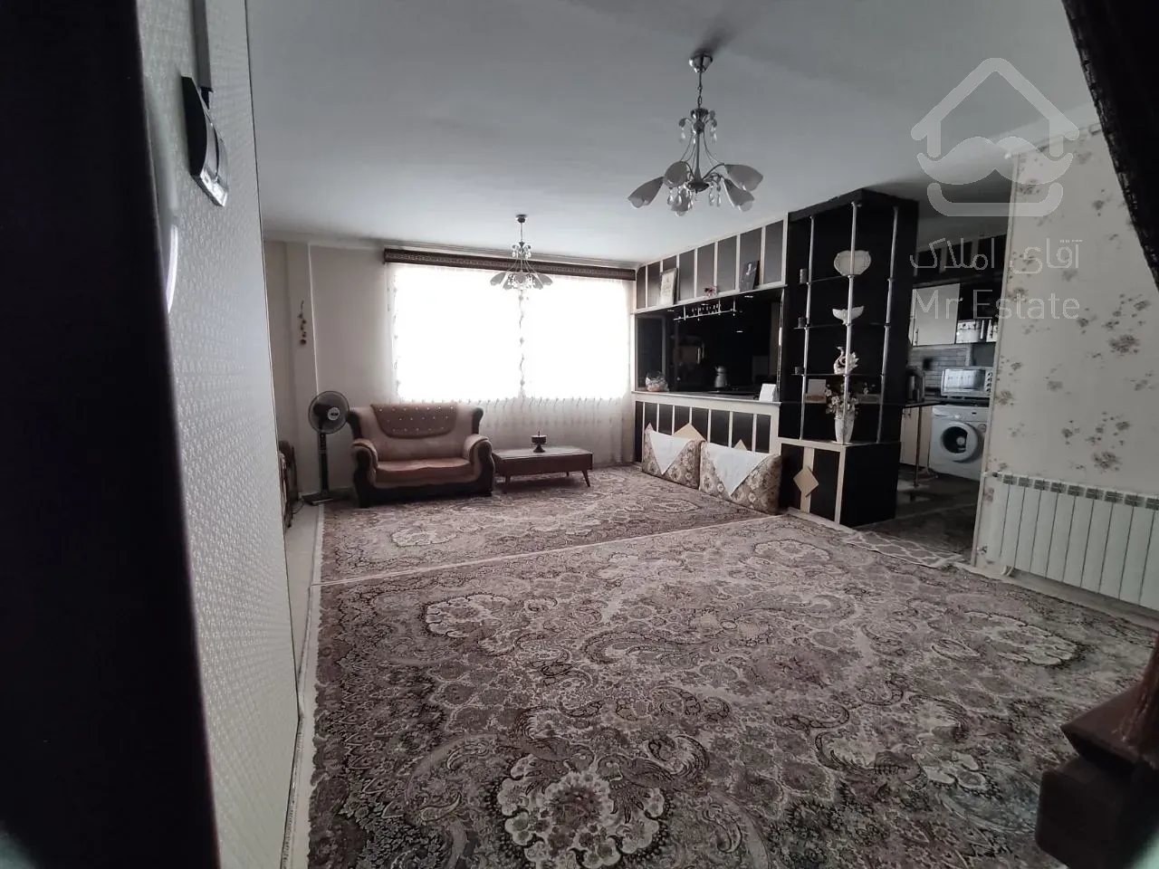 فروش واحد فول امکانات