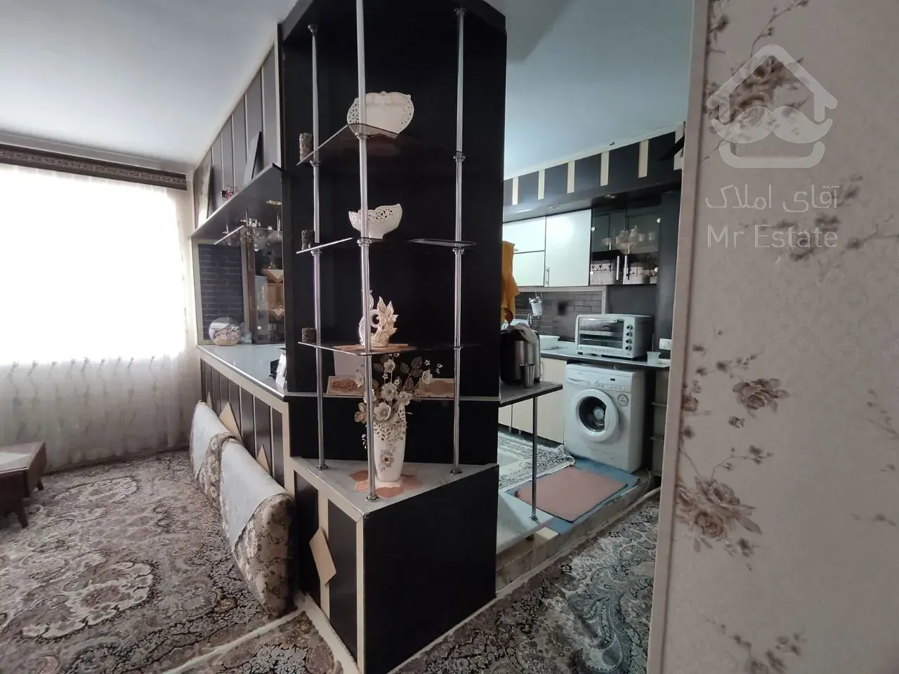 فروش واحد فول امکانات