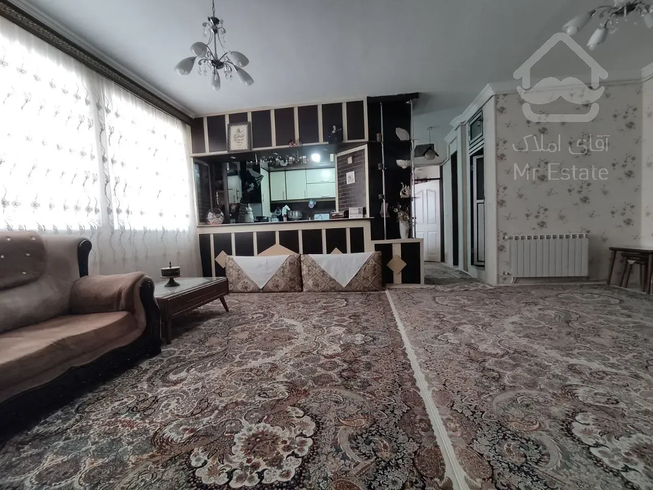 فروش واحد فول امکانات