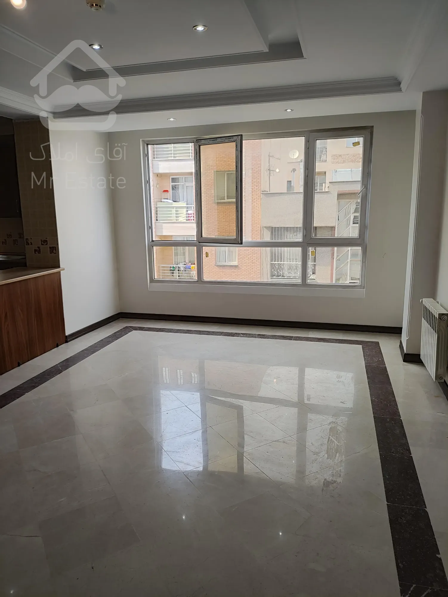 فروش آپارتمان سه خواب ۱۴۸ متری شهران