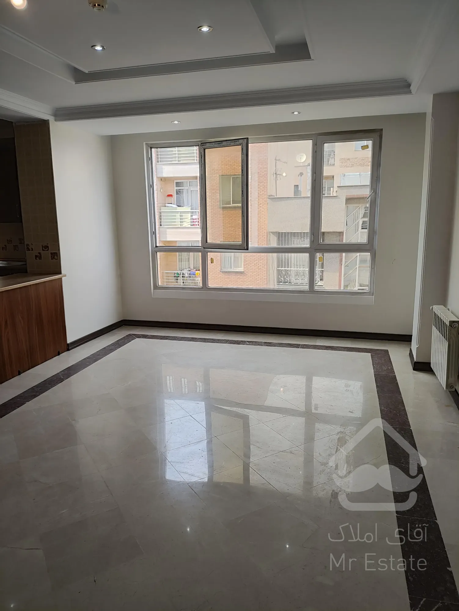 فروش آپارتمان ۱۴۶ متری فول امکانات