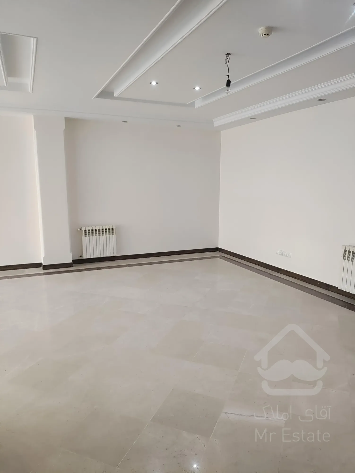 فروش آپارتمان سه خواب ۱۴۸ متری شهران