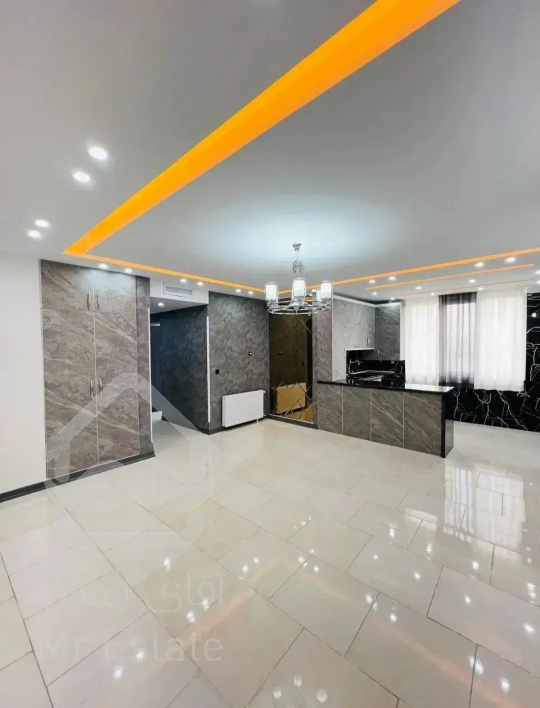 اجاره ۷۰متری شهرک نفت خوش نقشه