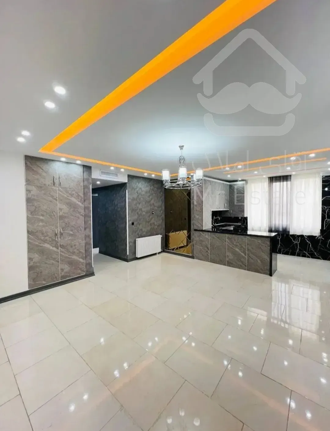 اجاره ۷۰متری شهرک نفت خوش نقشه