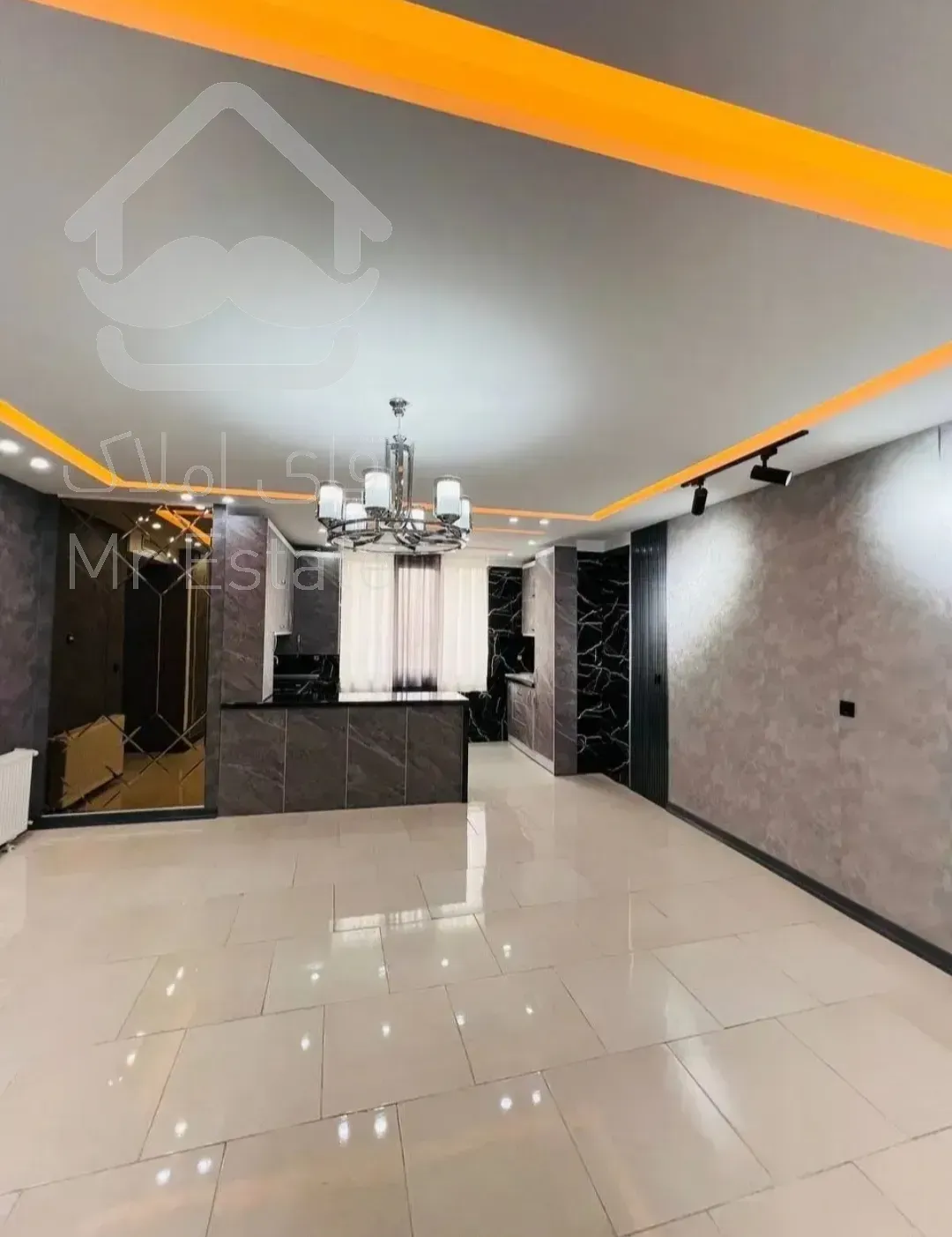 اجاره ۷۰متری شهرک نفت خوش نقشه