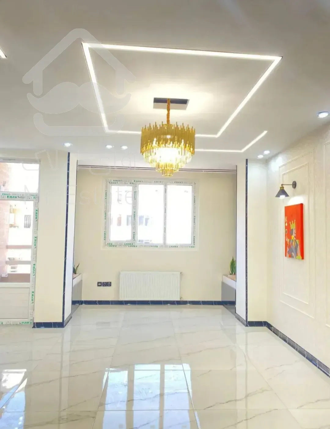 اجاره واحد ۸0 متری نفت واحد عروس دامادی