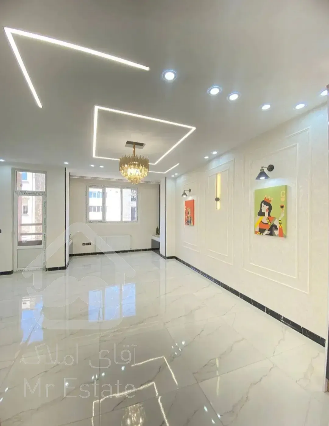 اجاره واحد ۸0 متری نفت واحد عروس دامادی