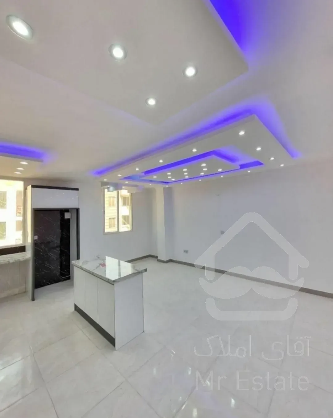 اجاره واحد سردار جنگل شمالی