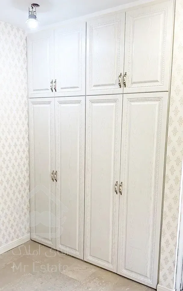 واحد 118متری سه خواب باغ فیض