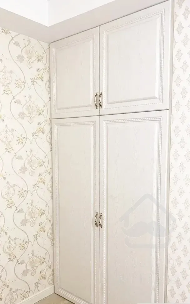 واحد 118متری سه خواب باغ فیض