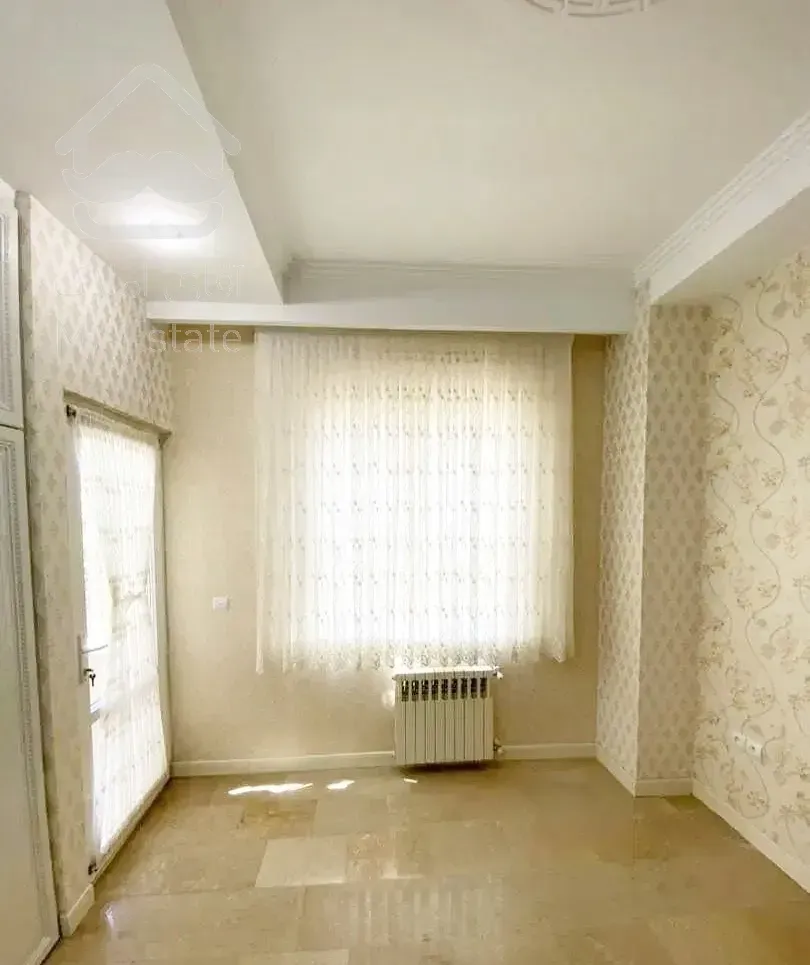 واحد 118متری سه خواب باغ فیض