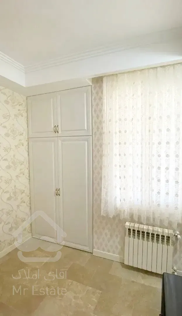 واحد 118متری سه خواب باغ فیض