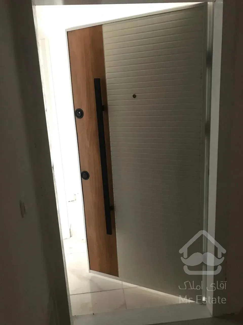 لاکانشهر کلید نخورده آماده سند زیر قیمت