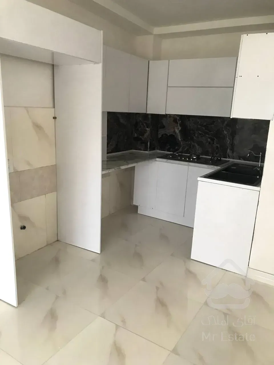 لاکانشهر کلید نخورده آماده سند زیر قیمت