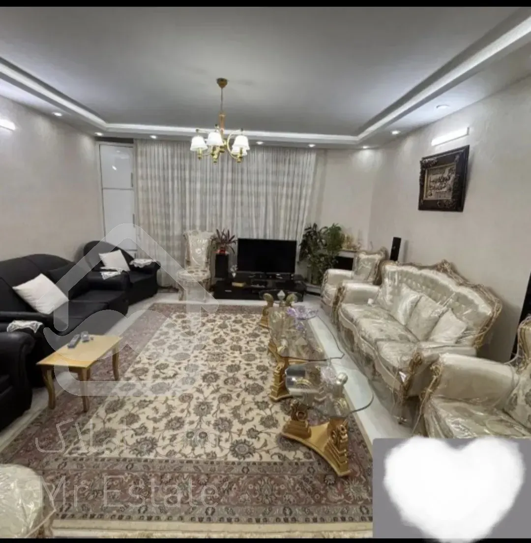 فروش آپارتمان 75متری/آزادشهر