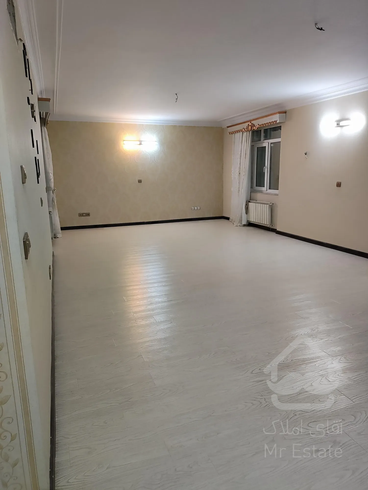 فروش آپارتمان ۸۸ متری فول امکانات نوساز