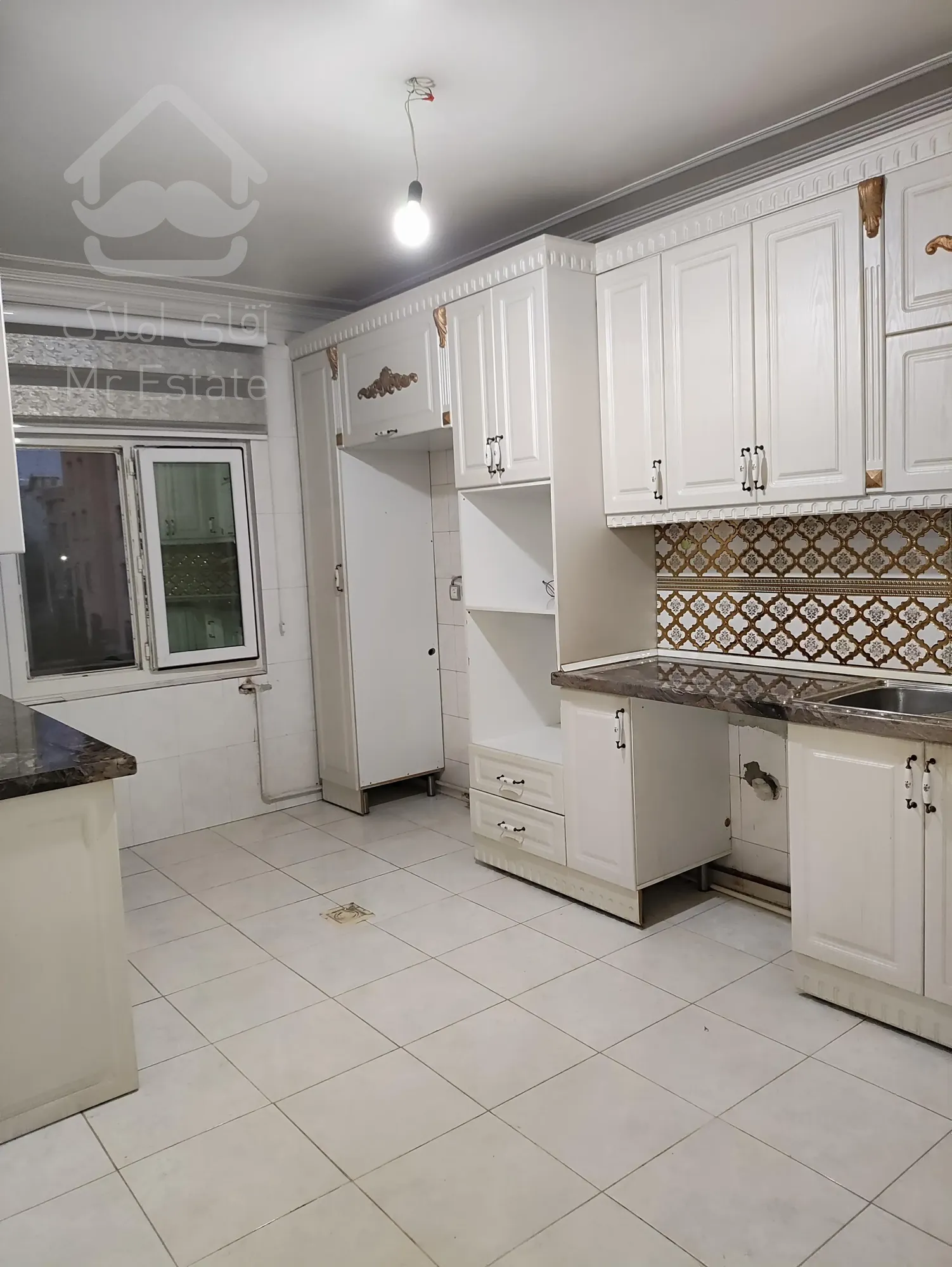 فروش آپارتمان ۸۸ متری فول امکانات نوساز