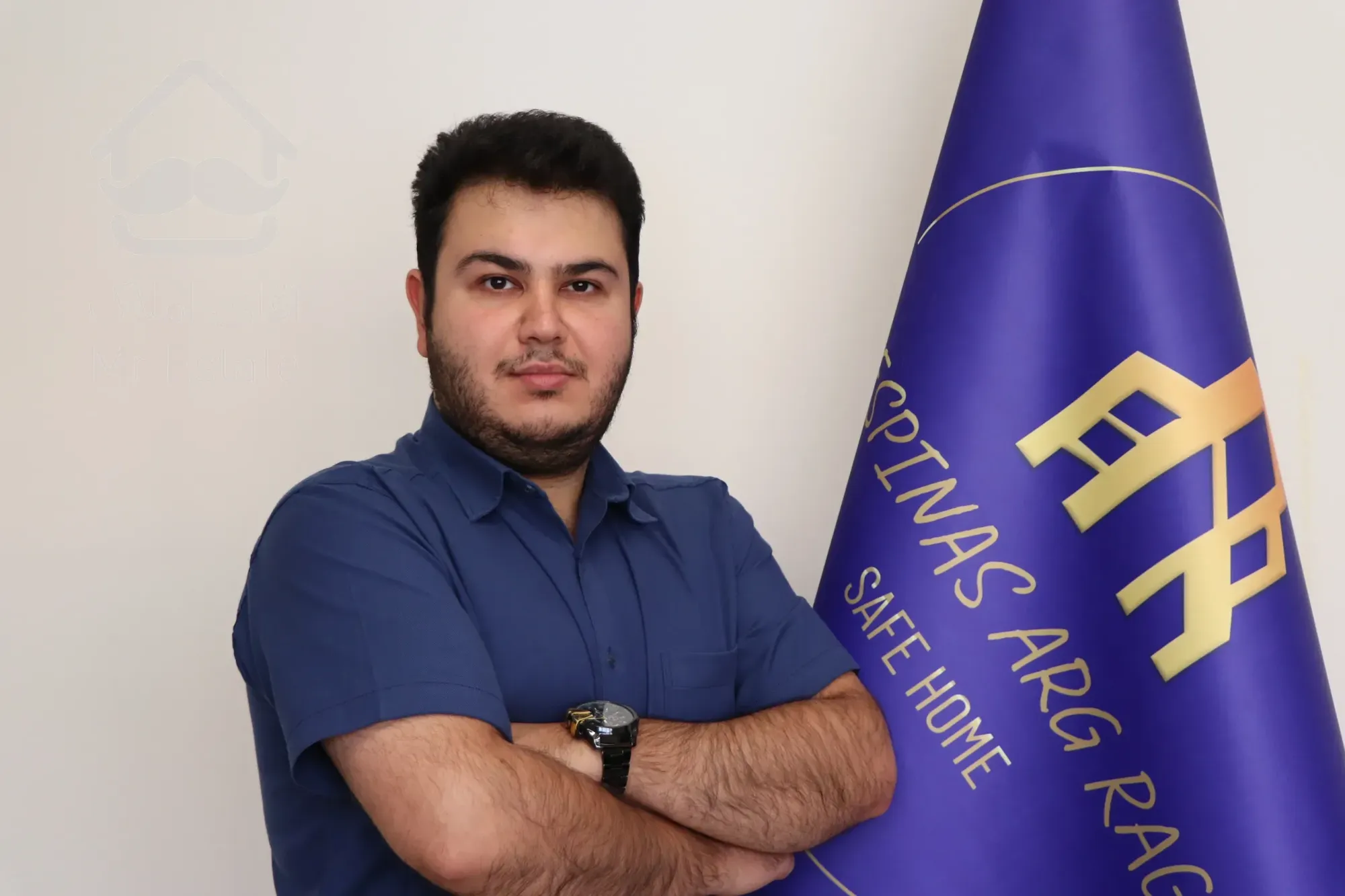 ۷۵ متری لوکس شمال‌غرب تهران – پروژه راگا با شرایط پرداخت آسان