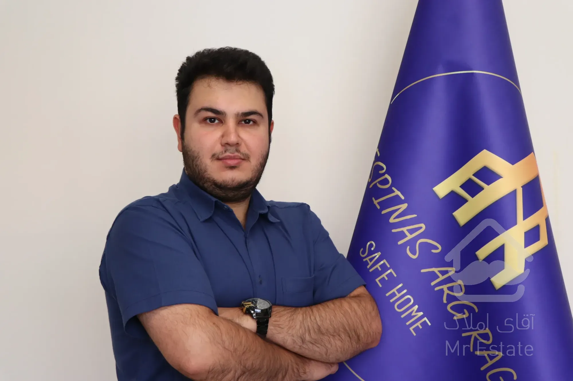 ۱۰۰ متری فول امکانات تعاونی راگا