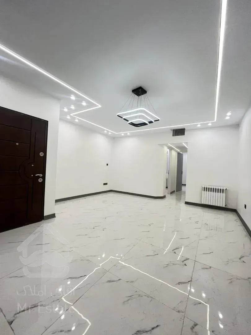 فروش اپارتمان۶۸متری عزتی پور بهارشمالی