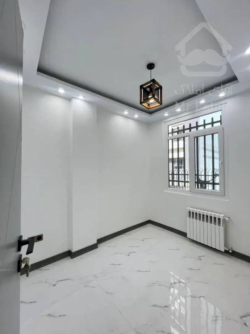 فروش اپارتمان۶۸متری عزتی پور بهارشمالی