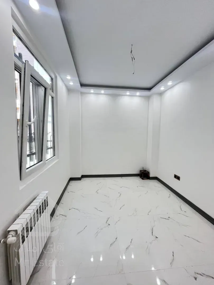 فروش اپارتمان۶۸متری عزتی پور بهارشمالی