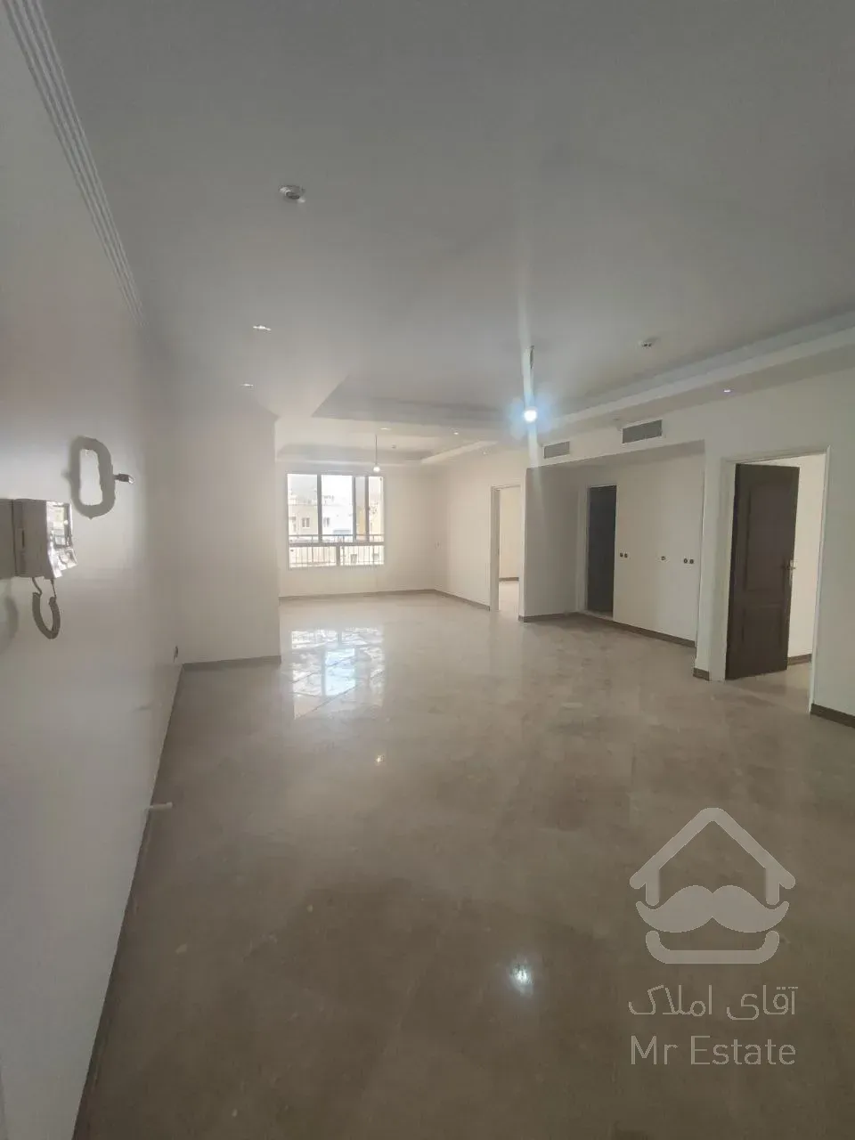 فروش آپارتمان ۱۱۵متری  سالن پرده خور سازمان برنامه