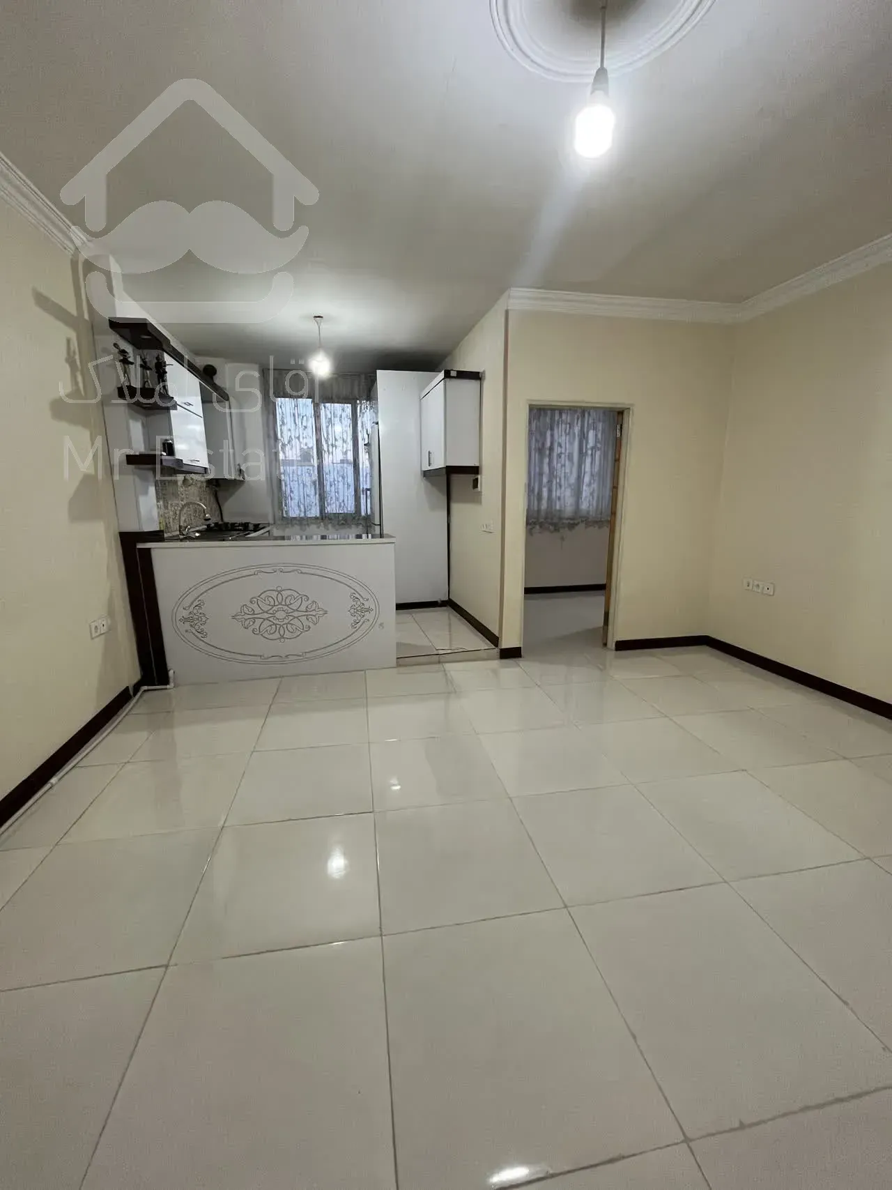 فروش واحد ۵۰ متری تمیز فوری