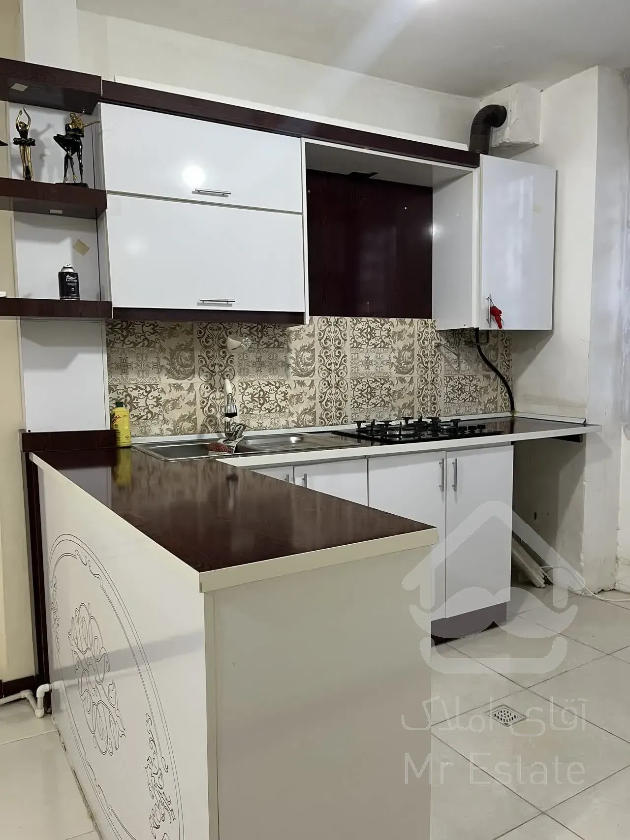 فروش واحد ۵۰ متری تمیز فوری