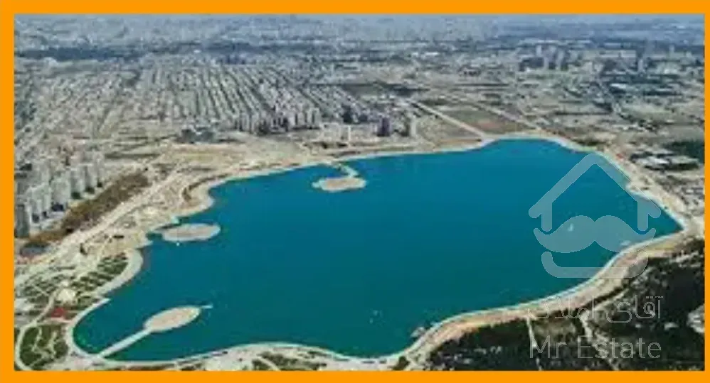 برج چیتگر اقساط قابل تهاتر