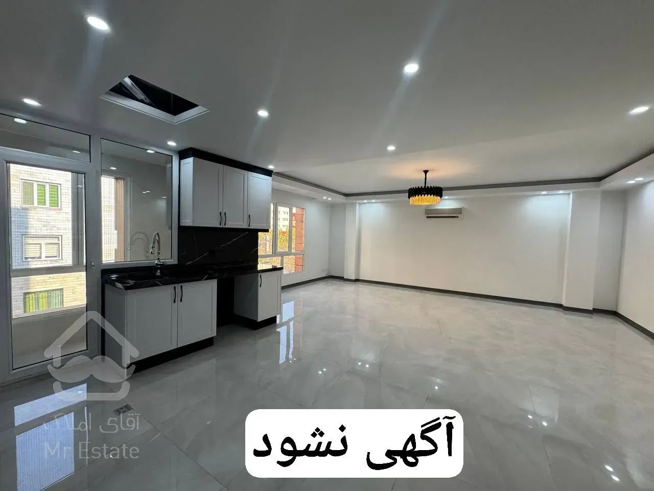 اجاره ۷۵متری فردوس شرق فول امکانات  تخلیه