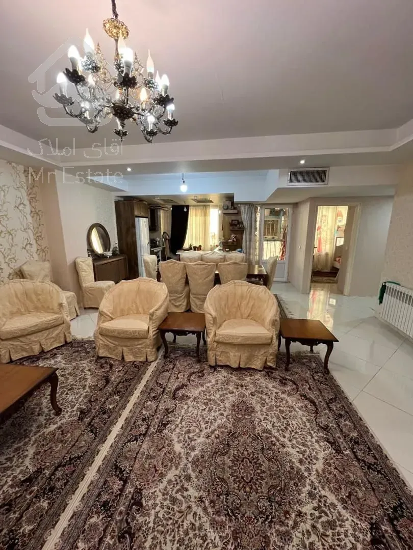 اجاره آپارتمان ۸۵متری باغ فیض قابل تبدیل تخلیه