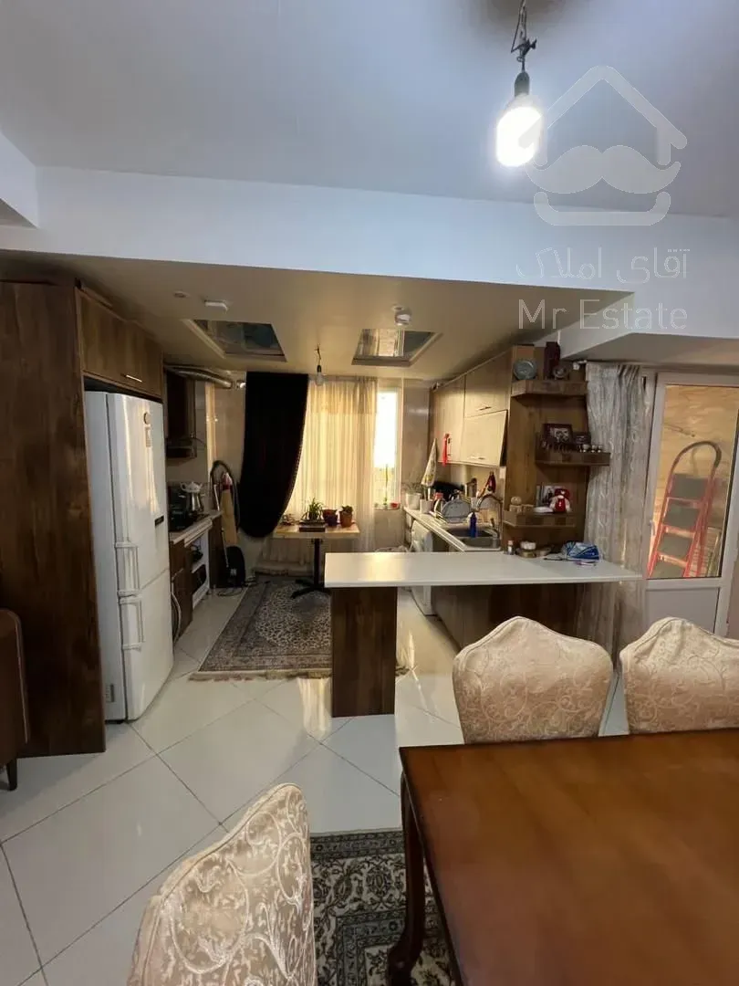 اجاره آپارتمان ۸۵متری باغ فیض قابل تبدیل تخلیه