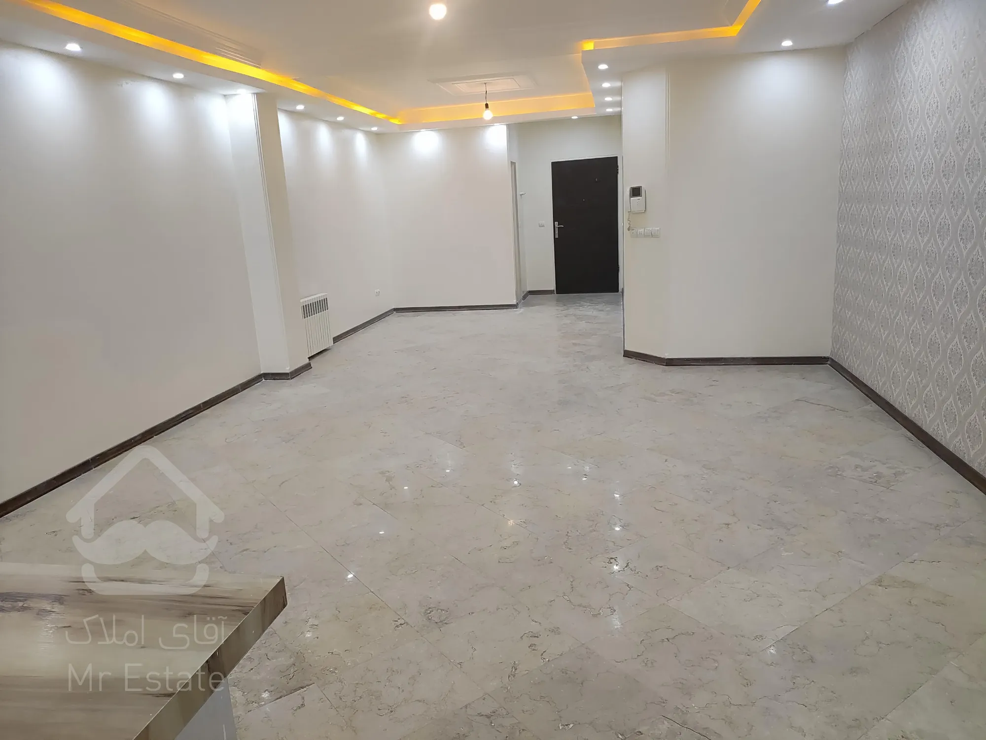 فروش آپارتمان ۸۲ متری فول امکانات شهر زیبا