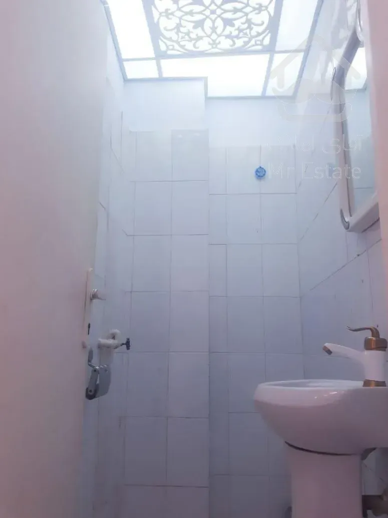 آپارتمان ۵۰متری طبقه سوم اجاره داده میشود