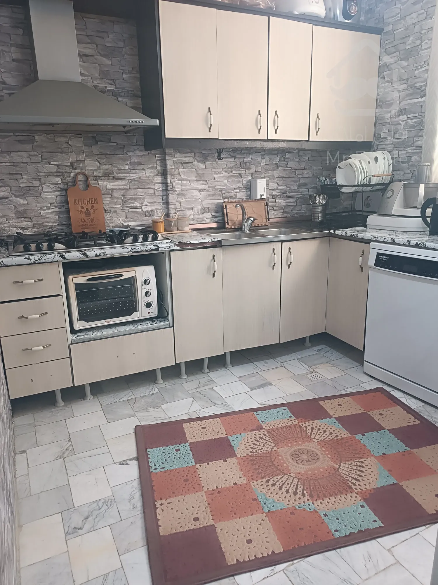 فروش خانه در نیروهوایی