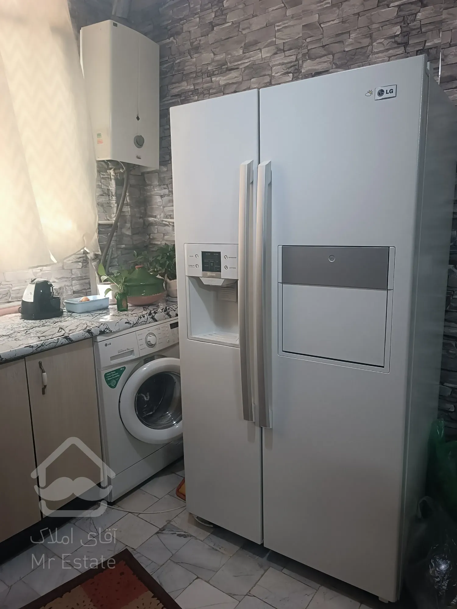 فروش خانه در نیروهوایی