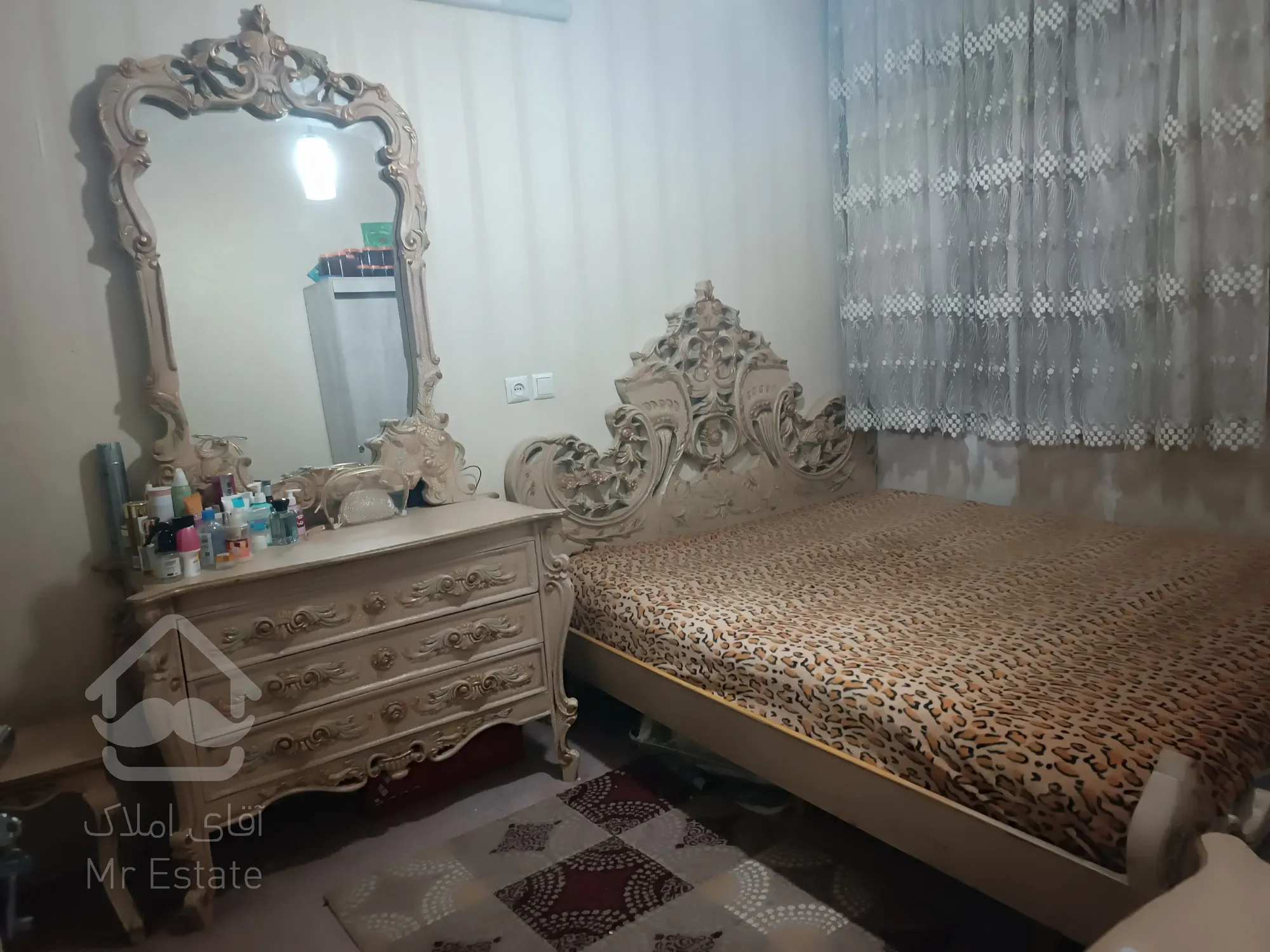 فروش خانه در نیروهوایی