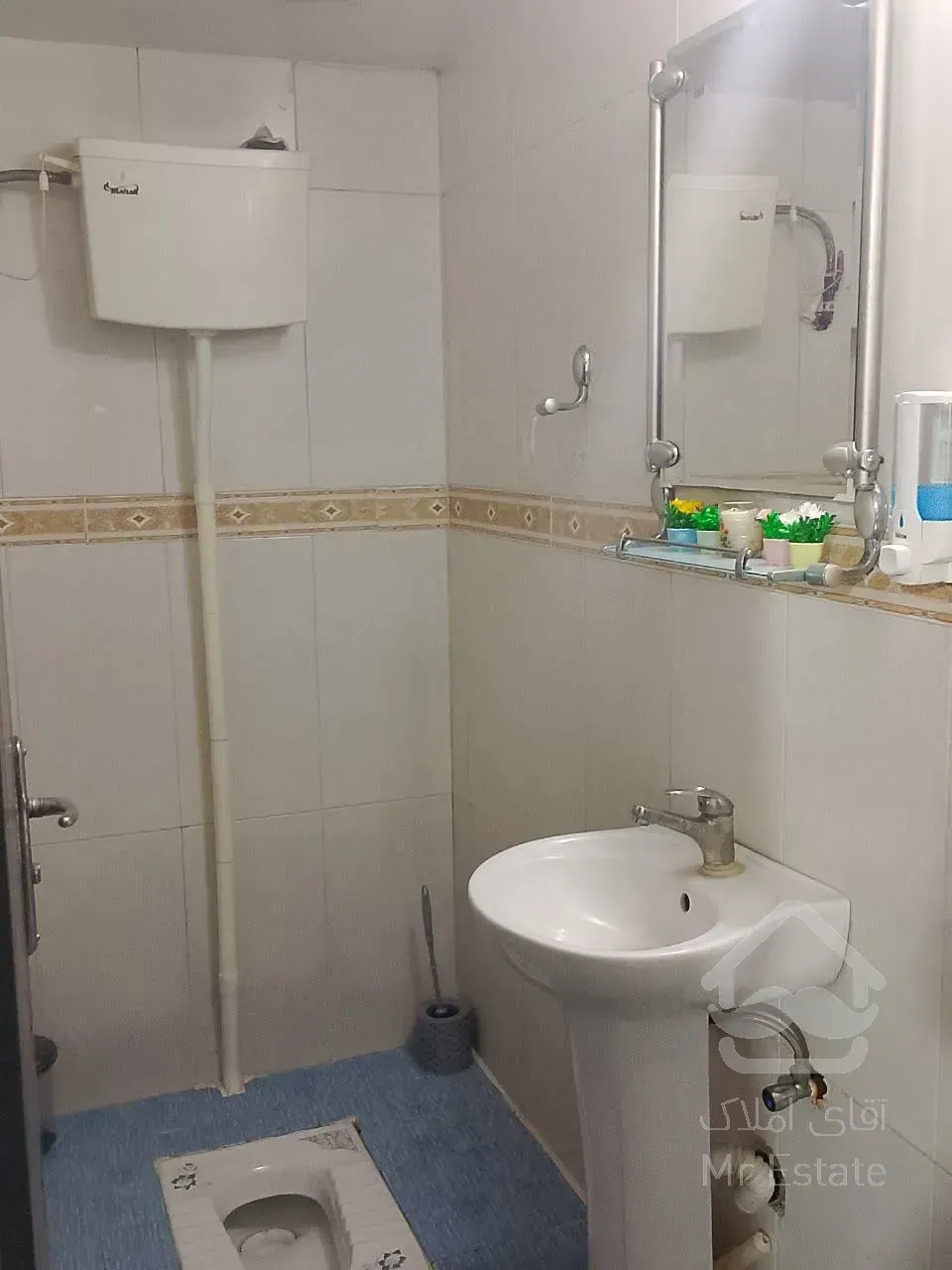 آپارتمان ۸۰متر مسکن مهر امین فرون آباد