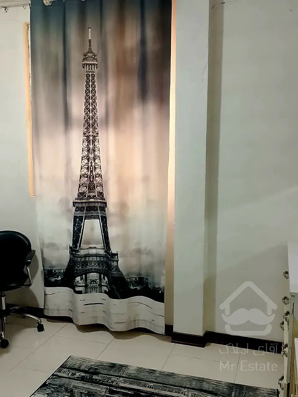 آپارتمان ۸۰متر مسکن مهر امین فرون آباد