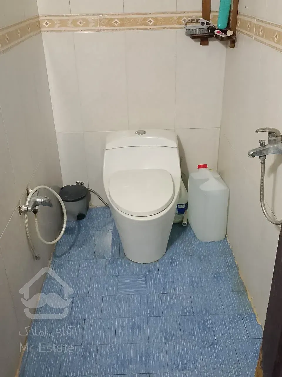 آپارتمان ۸۰متر مسکن مهر امین فرون آباد