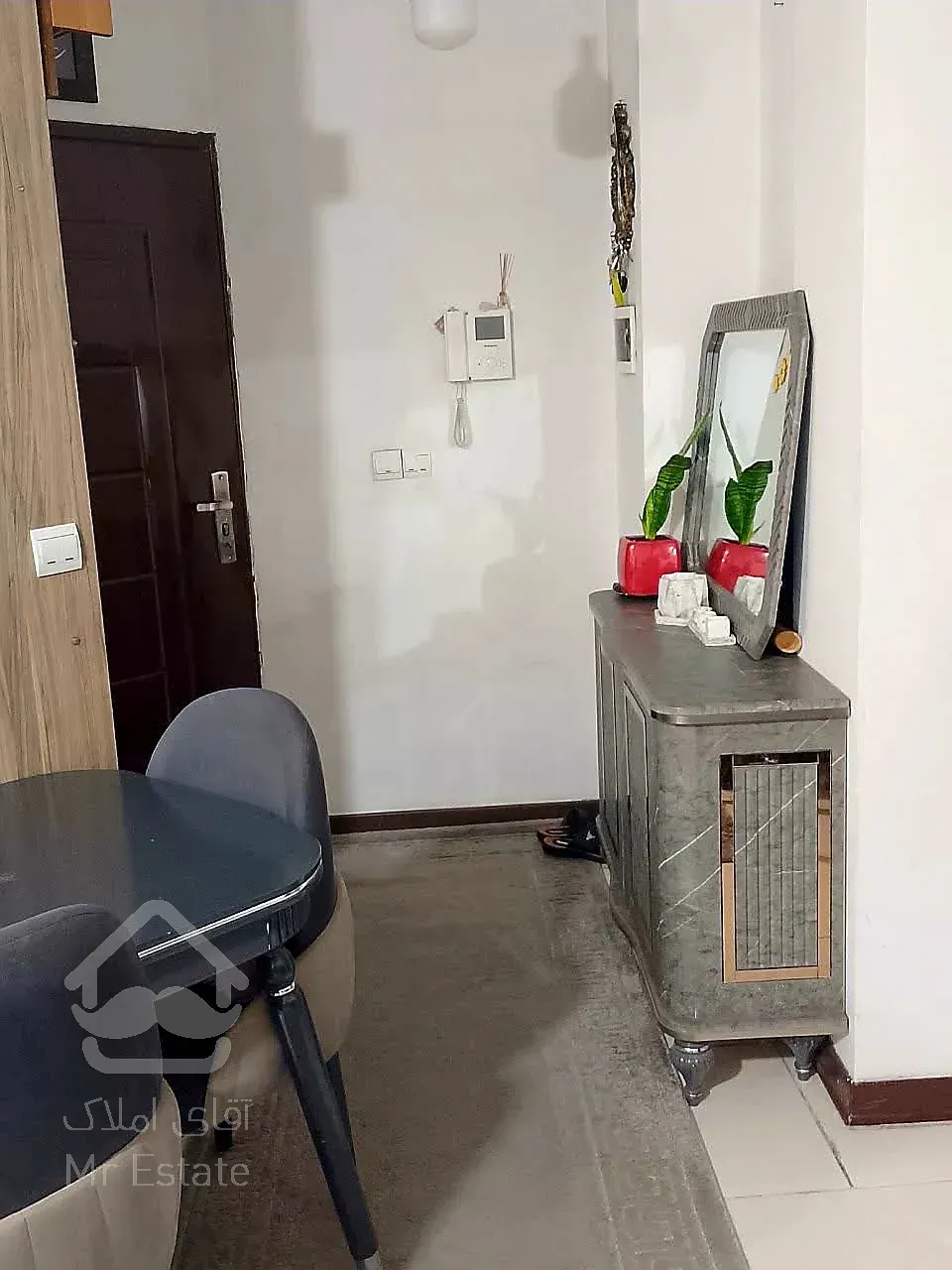 آپارتمان ۸۰متر مسکن مهر امین فرون آباد