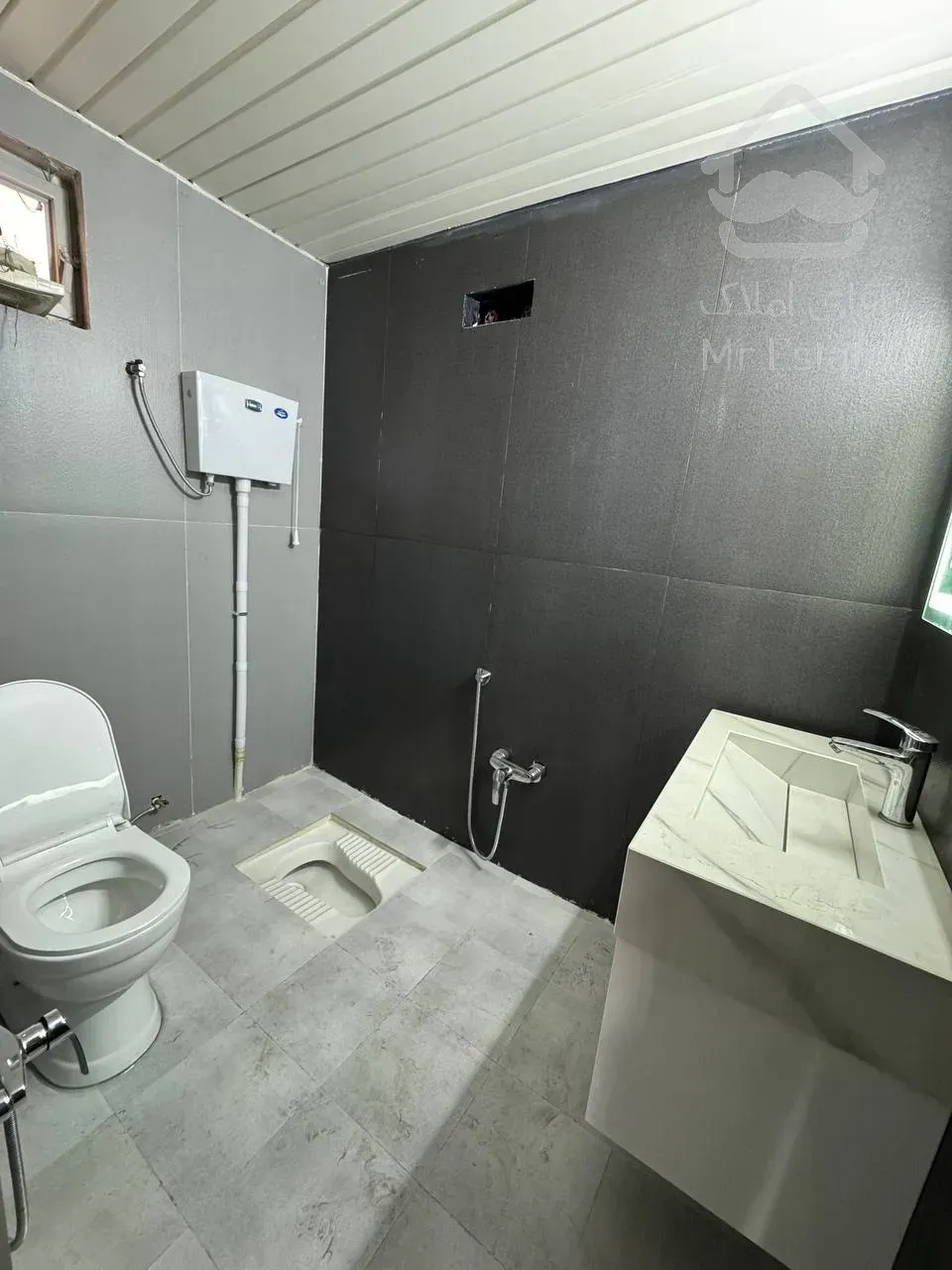 زیرقیمت باکس پونک77متر