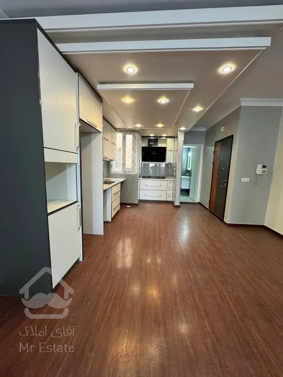 زیرقیمت باکس پونک77متر