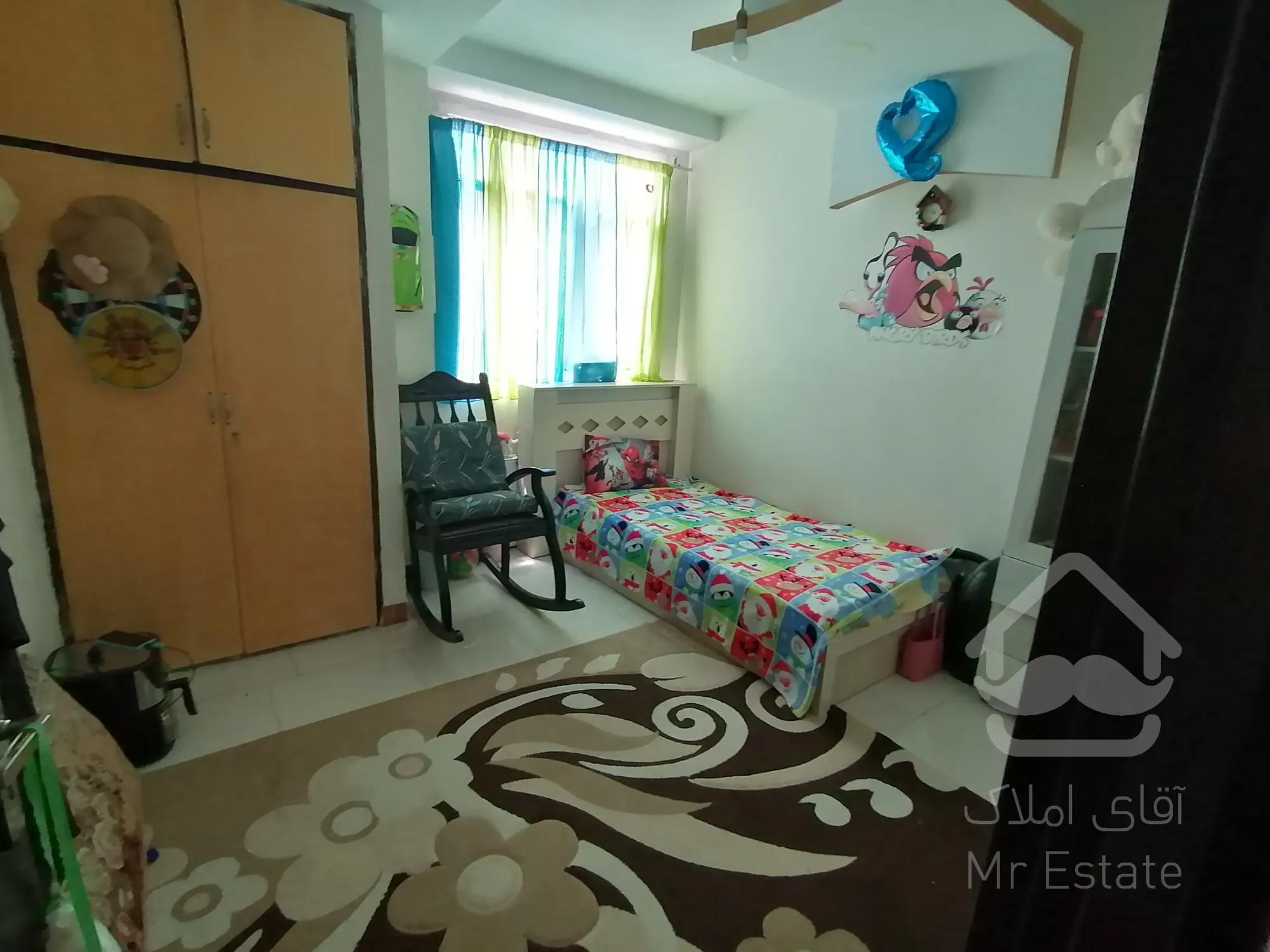 واحد 70متری دوخوابه