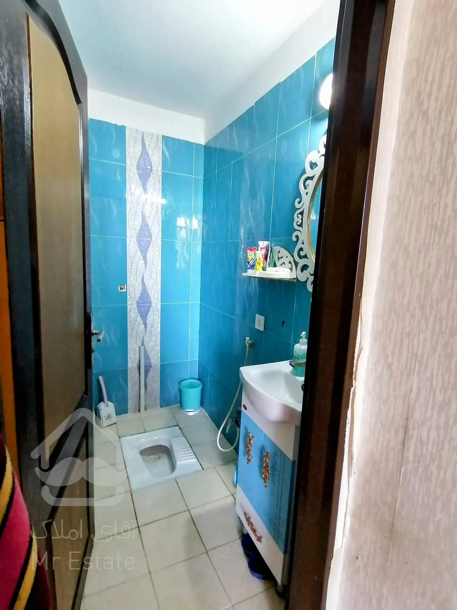 واحد ۷۰متری دوخوابه