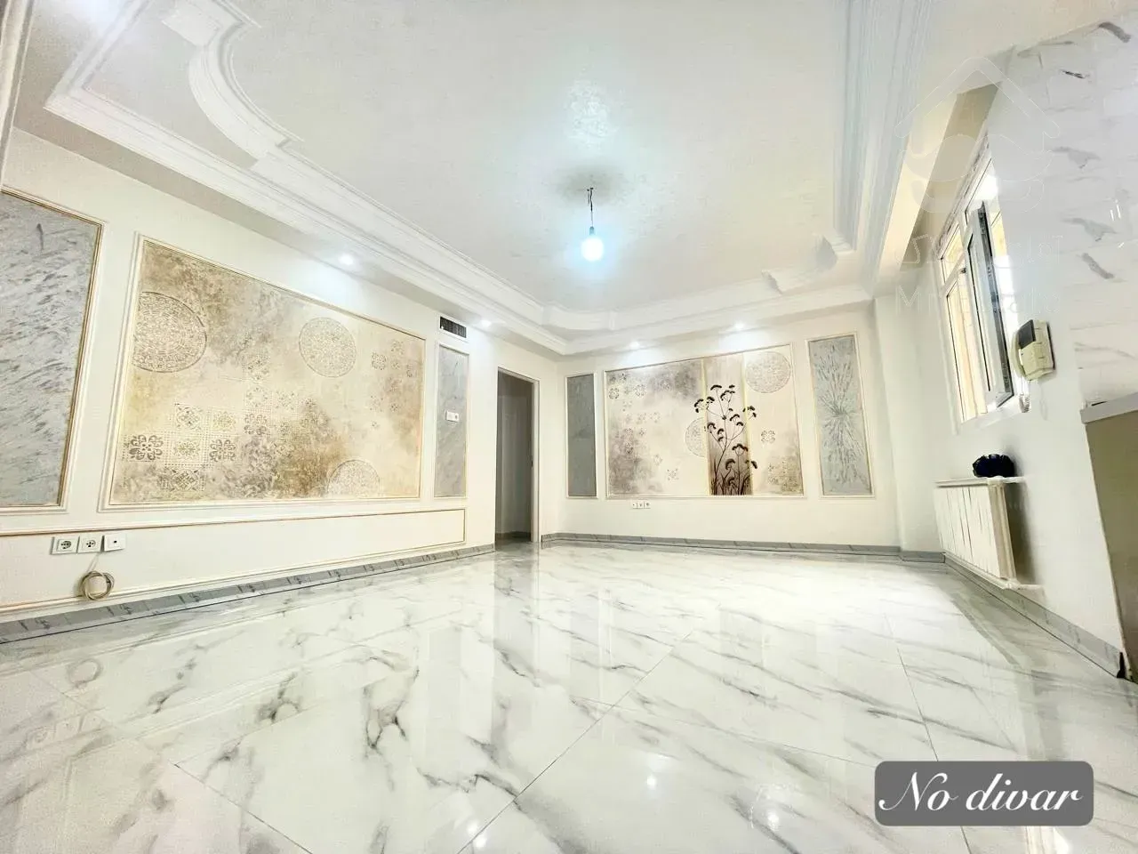 اجاره آپارتمان ۸۸متری  جنت آباد جنوبی ت