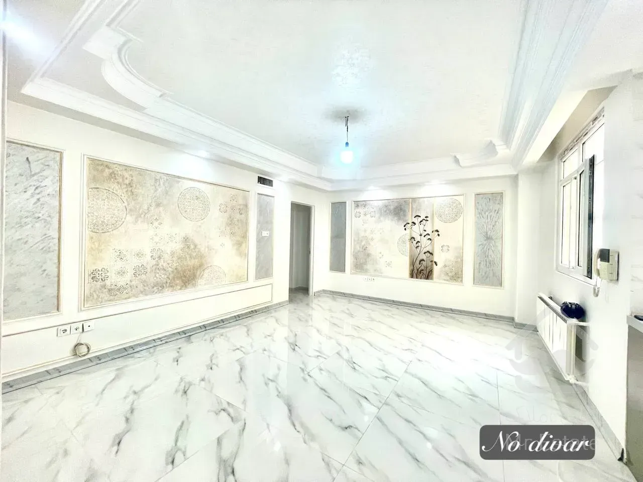 اجاره آپارتمان ۸۸متری  جنت آباد جنوبی ت