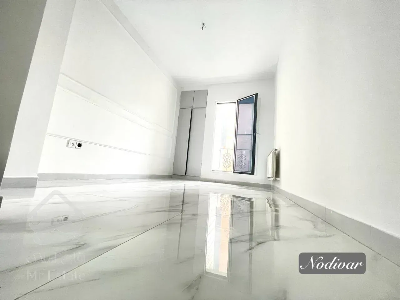 اجاره آپارتمان ۸۸متری  جنت آباد جنوبی ت