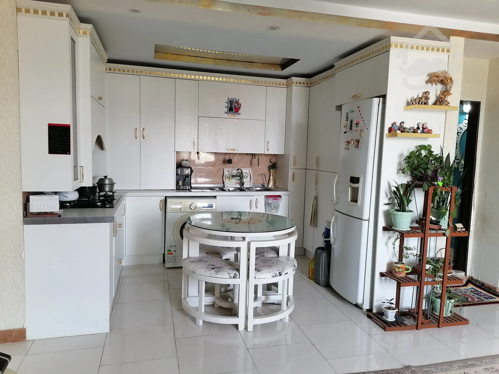 واحد 70متری دوخوابه